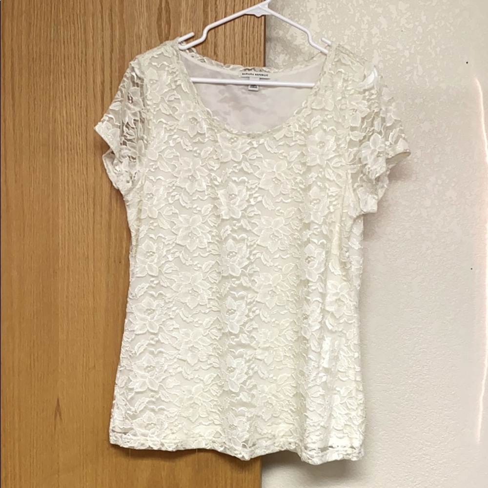 Lace Top